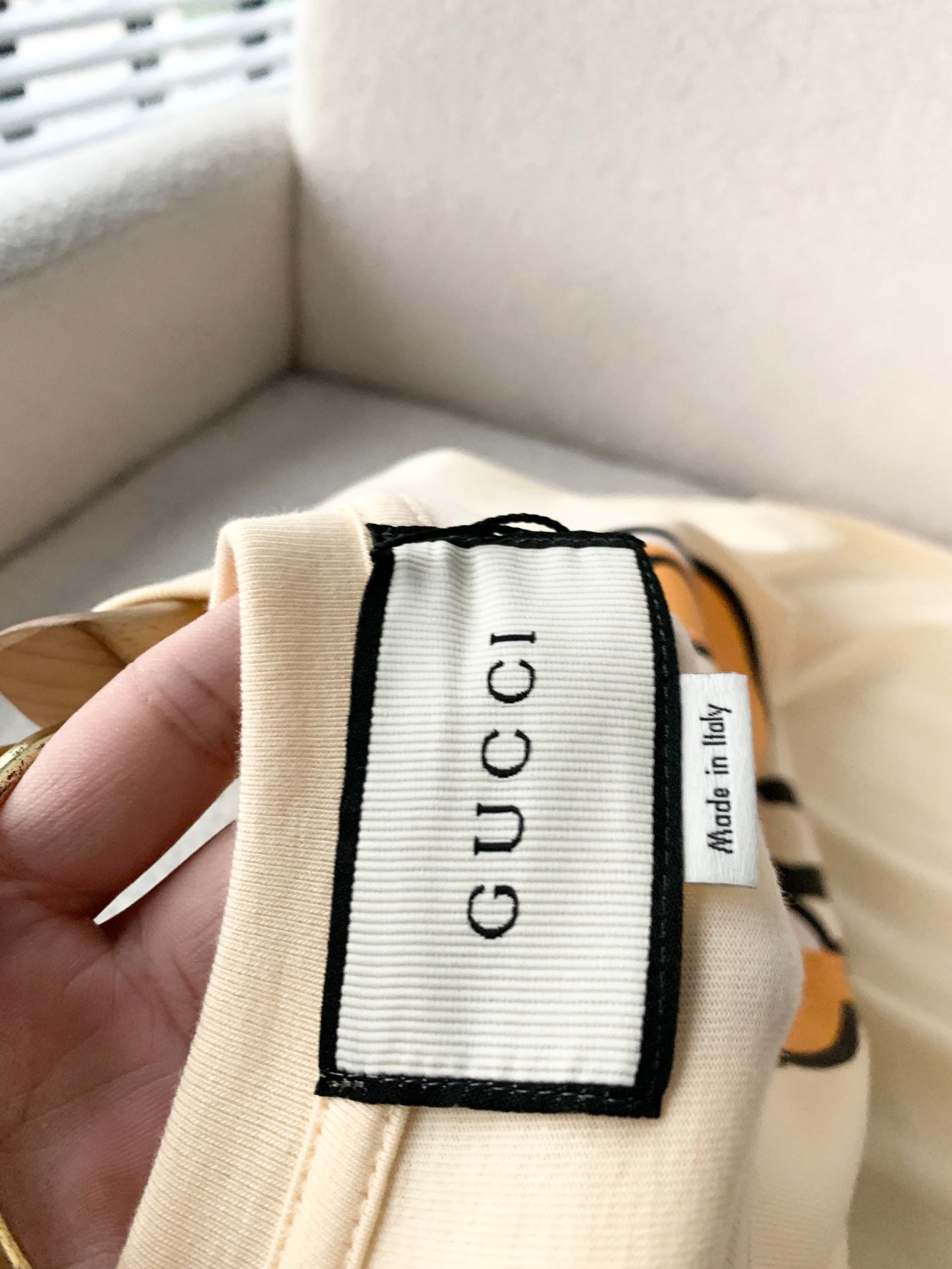 LuxluxHouse Best Quality Clothes Gucci T-shirt