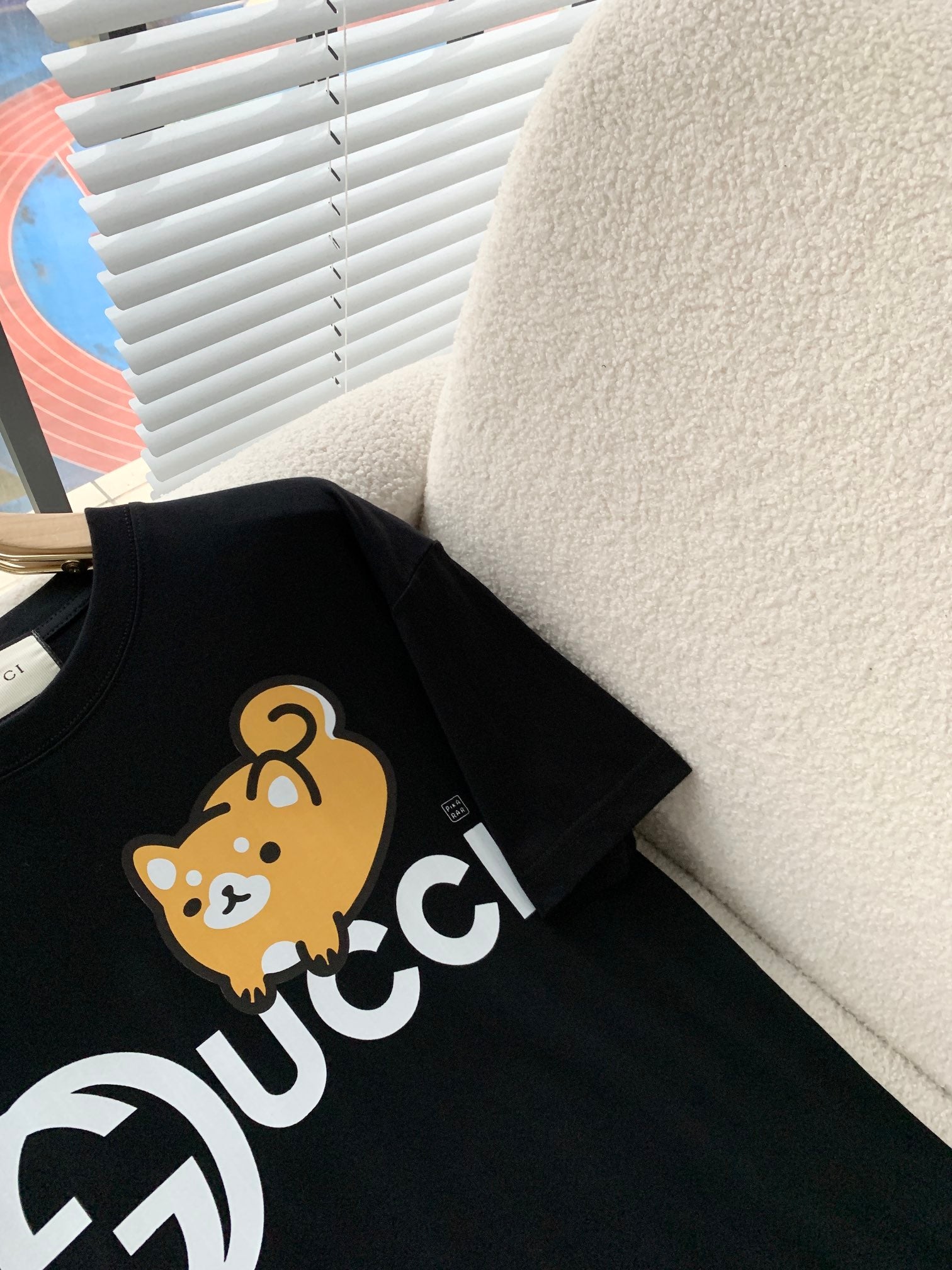LuxluxHouse Best Quality Clothes Gucci T-shirt
