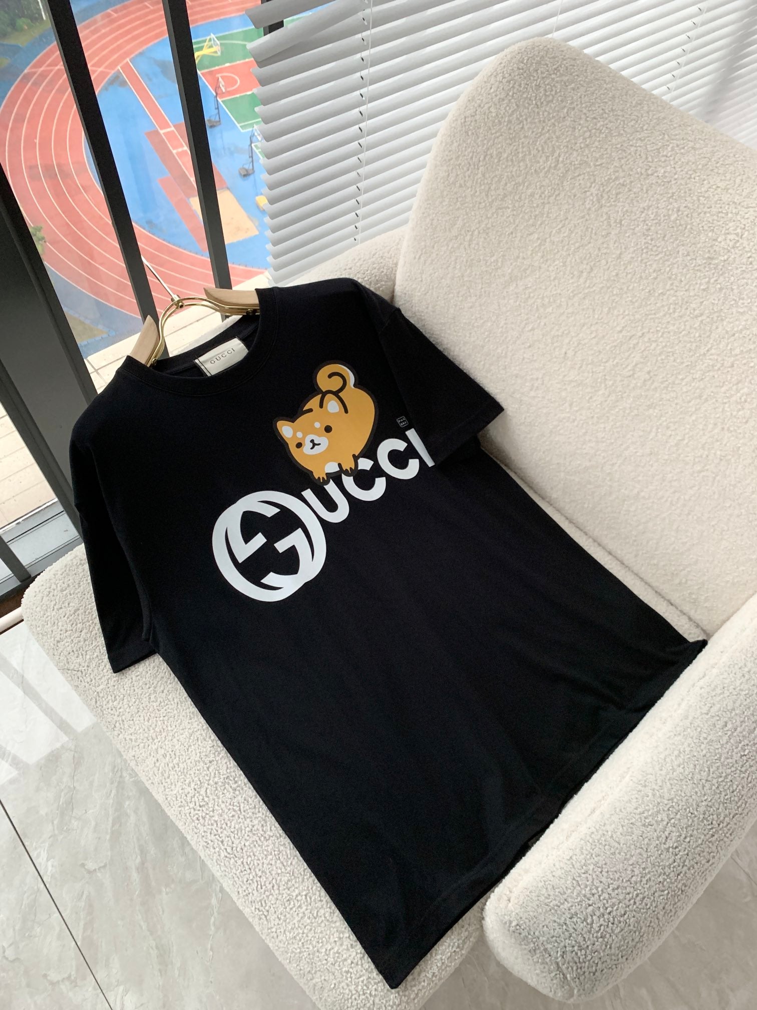 LuxluxHouse Best Quality Clothes Gucci T-shirt