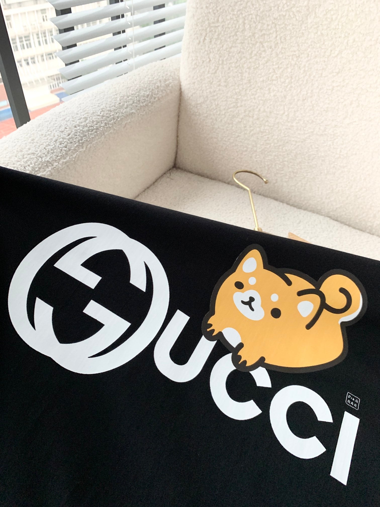 LuxluxHouse Best Quality Clothes Gucci T-shirt