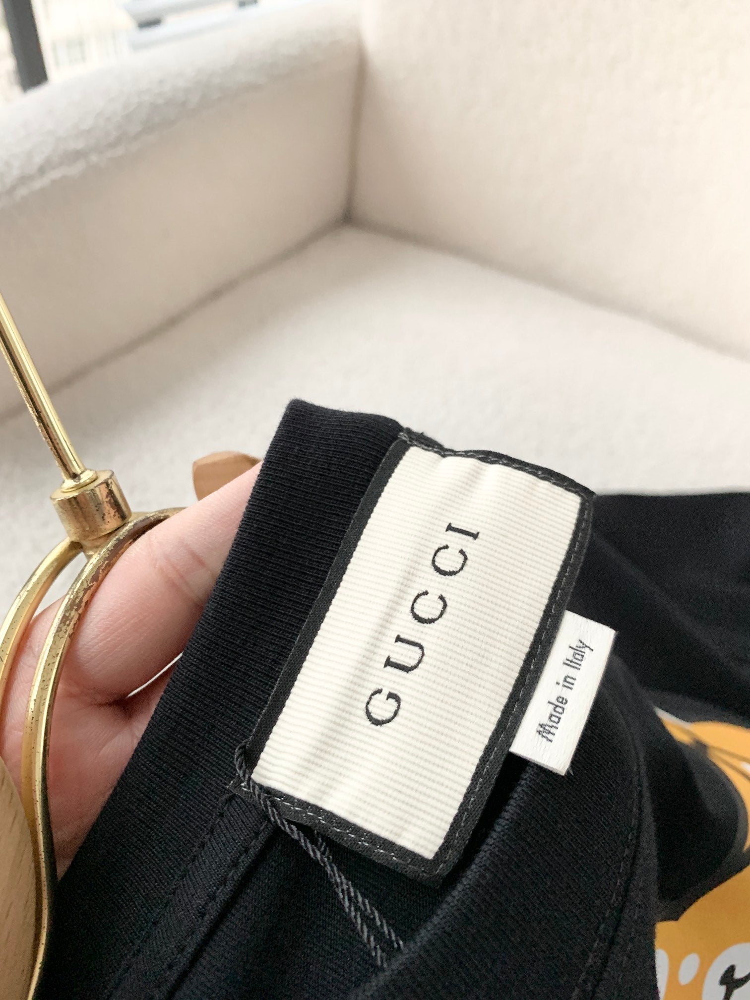 LuxluxHouse Best Quality Clothes Gucci T-shirt