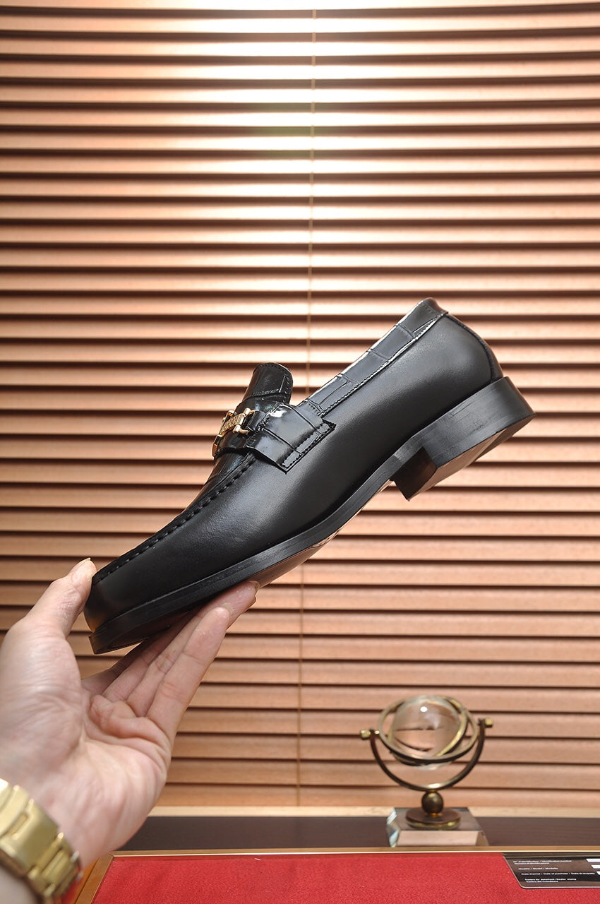 LuxluxHouse Best Quality Louis Vuitton Dress Shoes