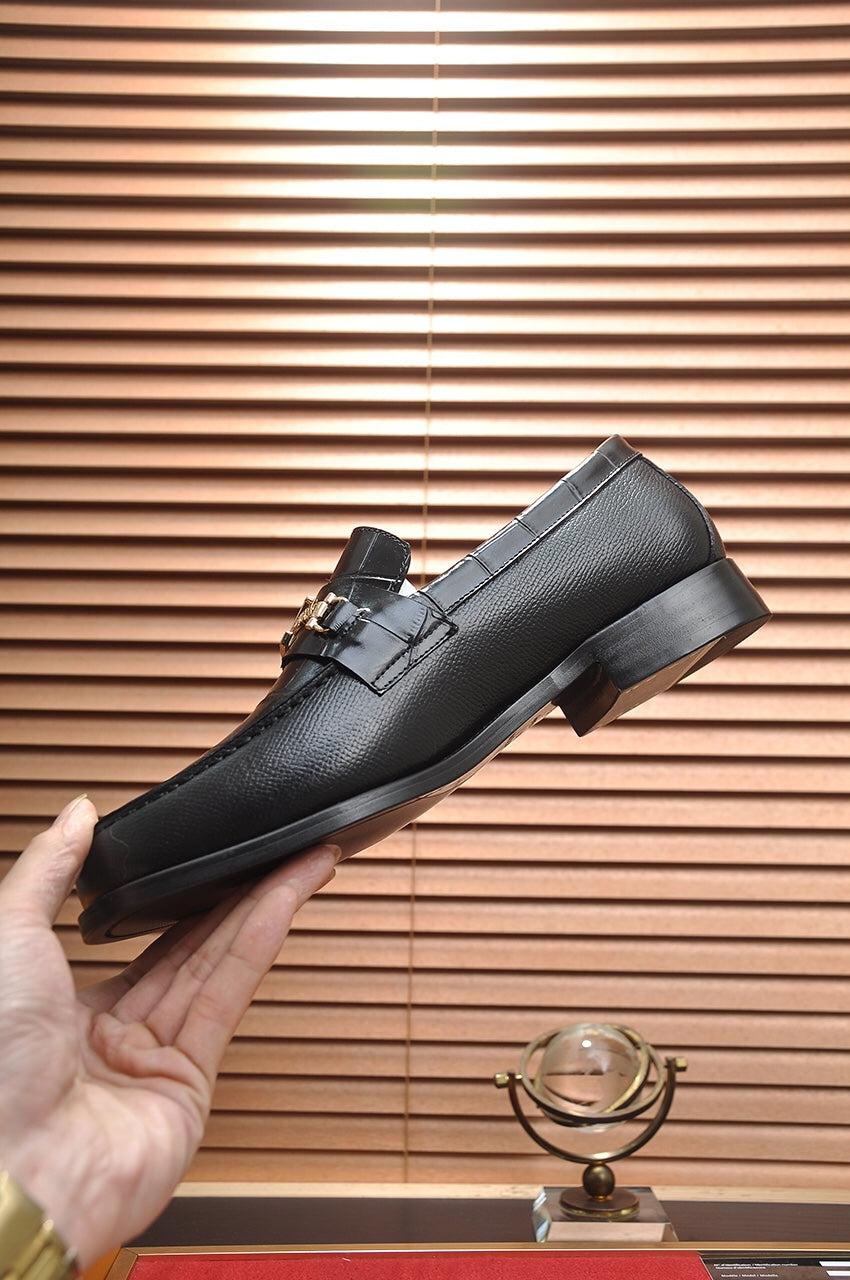 LuxluxHouse Best Quality Louis Vuitton Dress Shoes