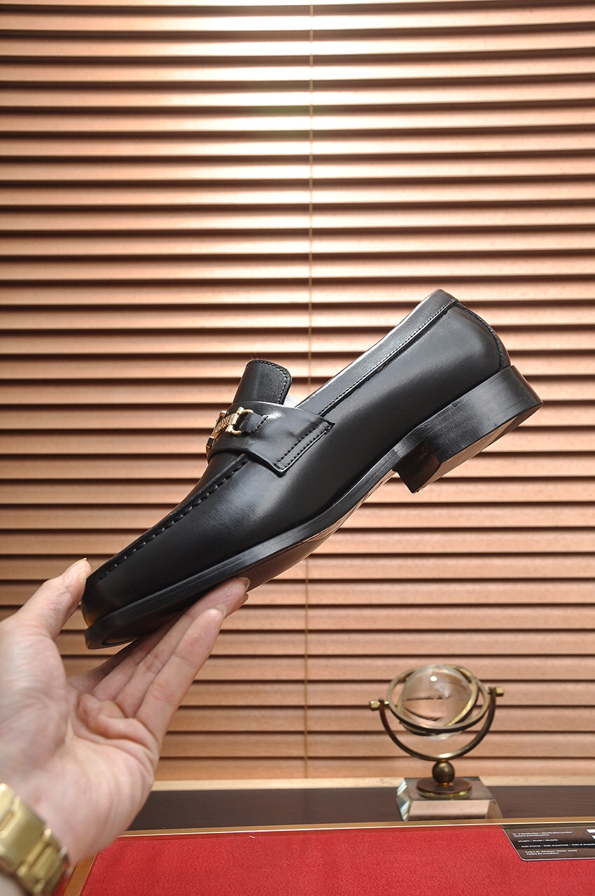 LuxluxHouse Best Quality Louis Vuitton Dress Shoes
