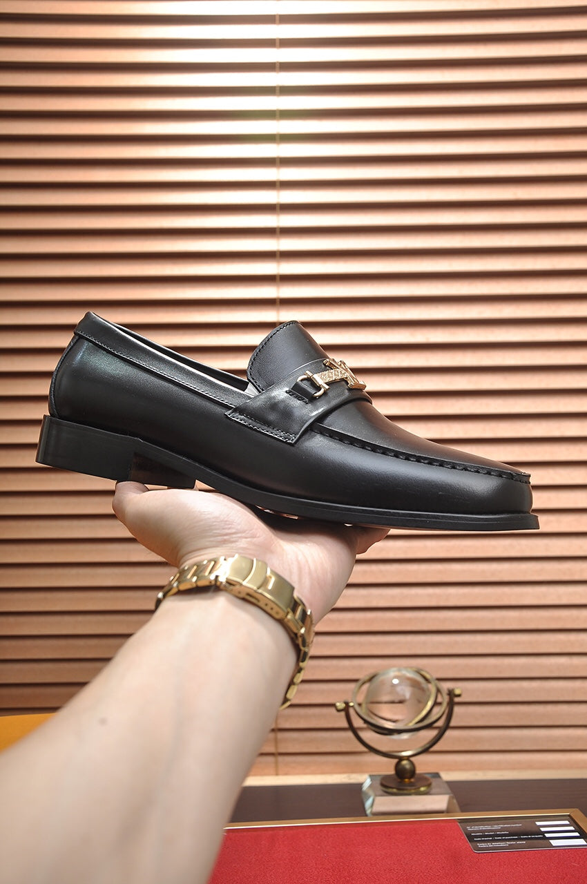 LuxluxHouse Best Quality Louis Vuitton Dress Shoes