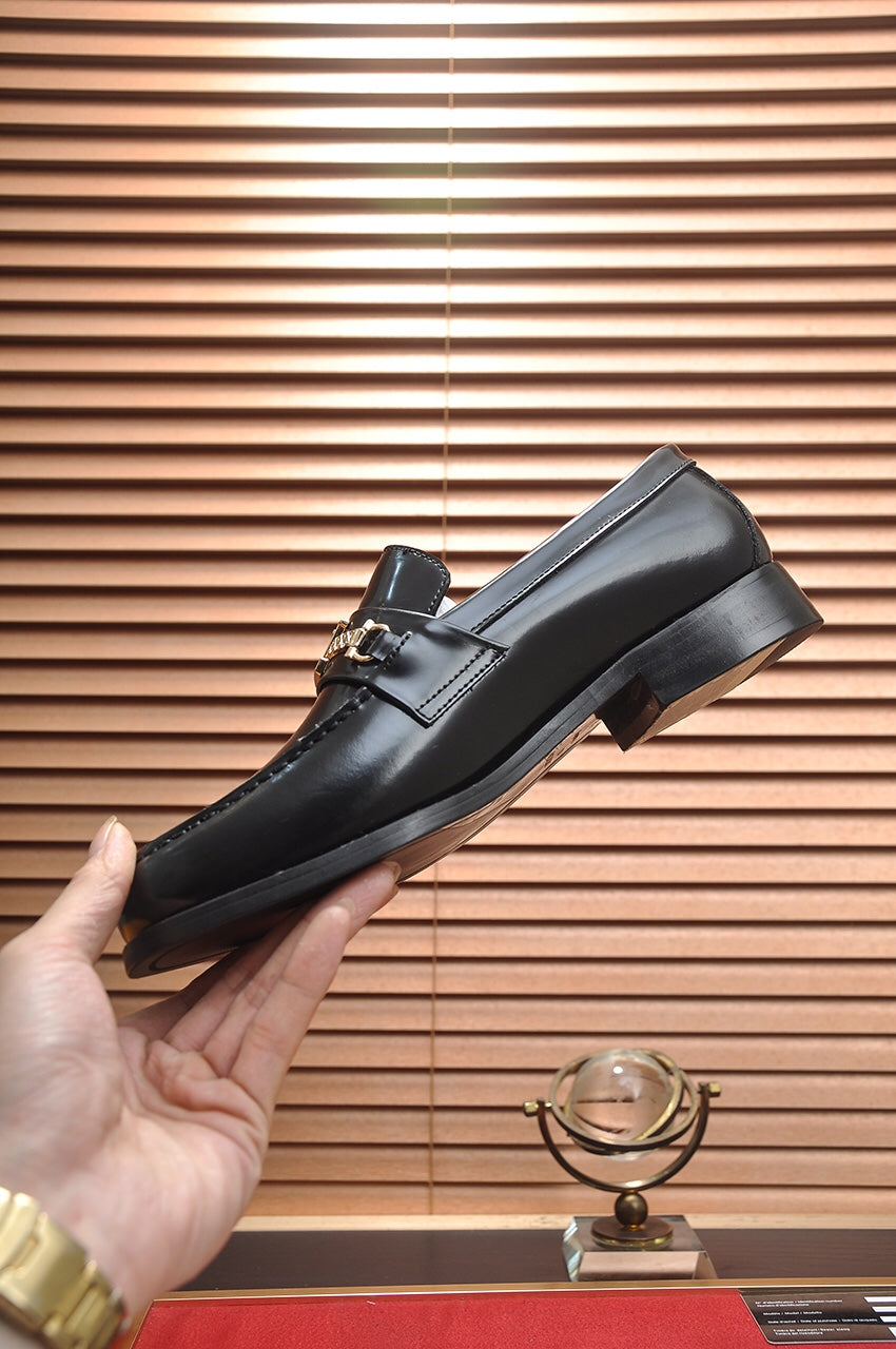 LuxluxHouse Best Quality Louis Vuitton Dress Shoes
