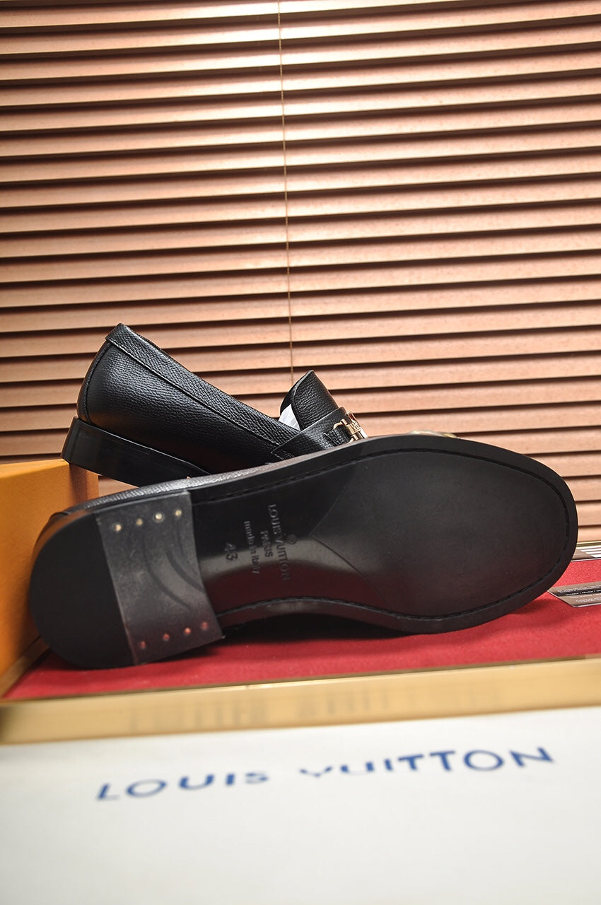 LuxluxHouse Best Quality Louis Vuitton Dress Shoes