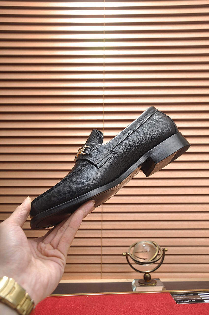 LuxluxHouse Best Quality Louis Vuitton Dress Shoes