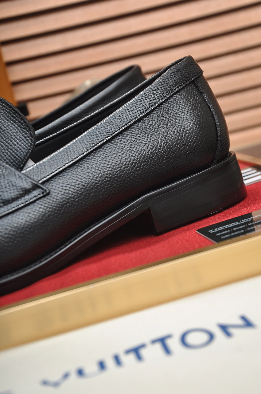 LuxluxHouse Best Quality Louis Vuitton Dress Shoes