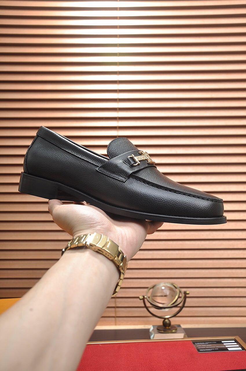 LuxluxHouse Best Quality Louis Vuitton Dress Shoes