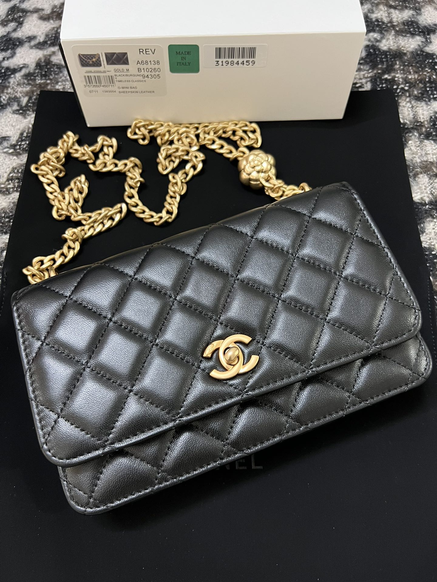 LuxluxHouse Best Quality Bags Chanel Women