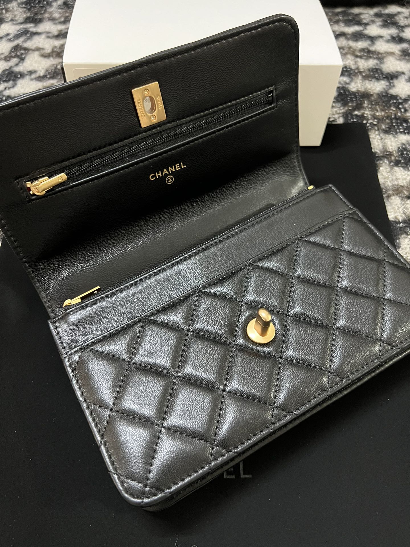 LuxluxHouse Best Quality Bags Chanel Women