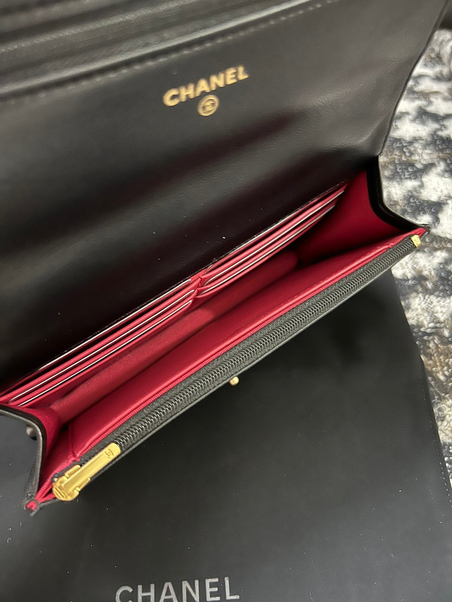 LuxluxHouse Best Quality Bags Chanel Women