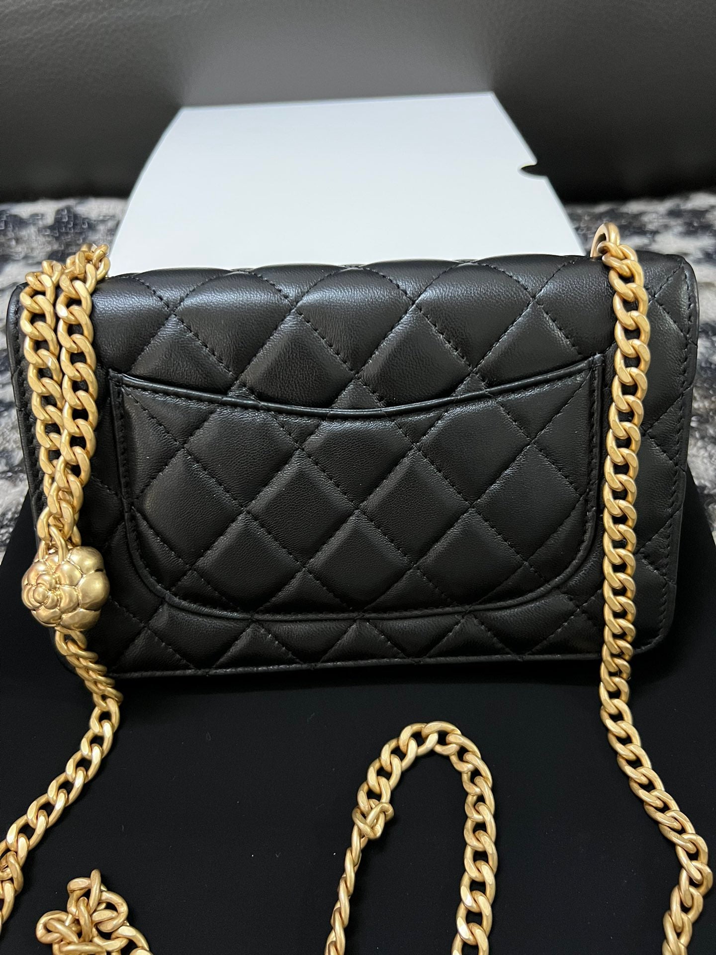 LuxluxHouse Best Quality Bags Chanel Women