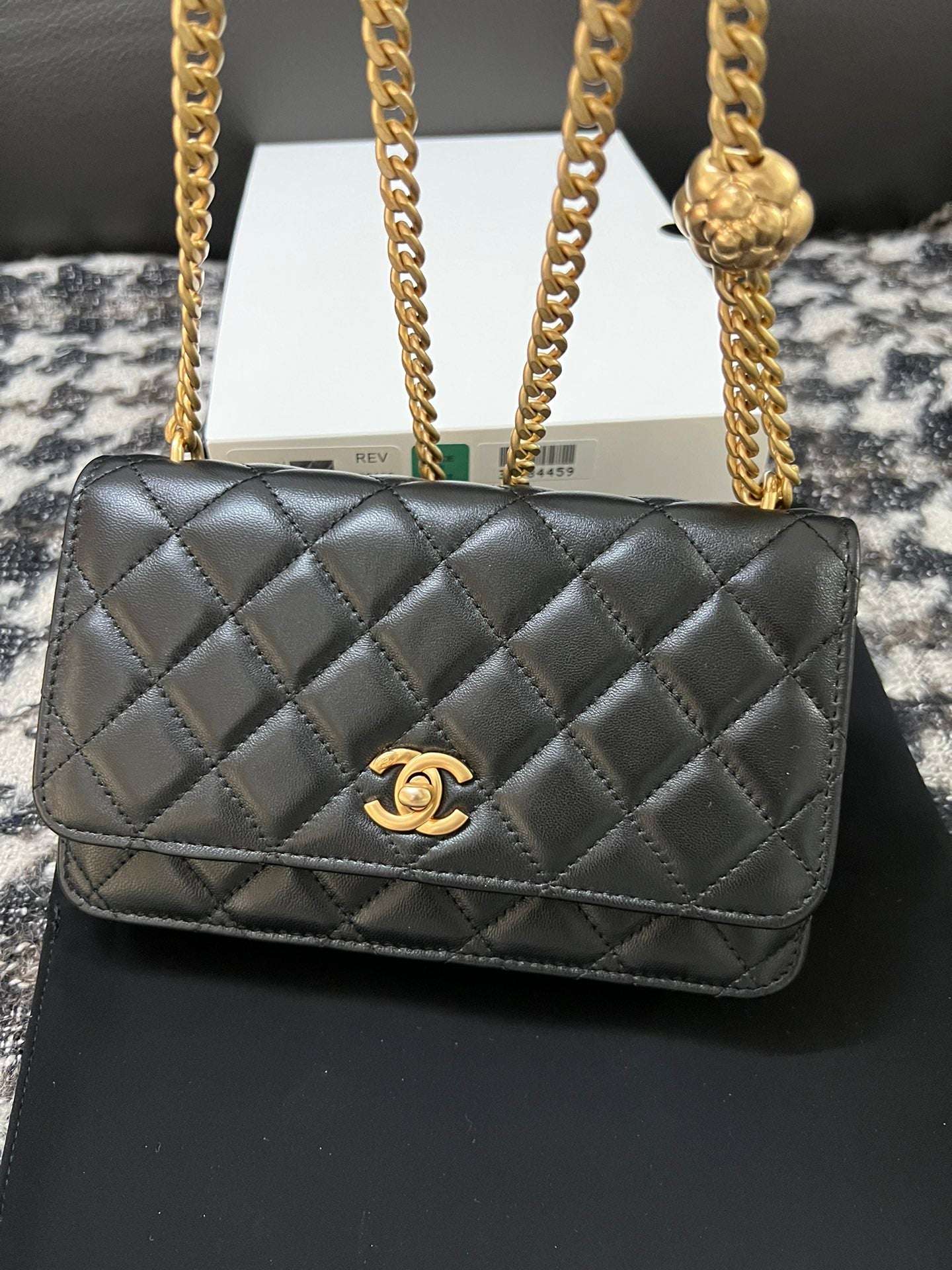 LuxluxHouse Best Quality Bags Chanel Women
