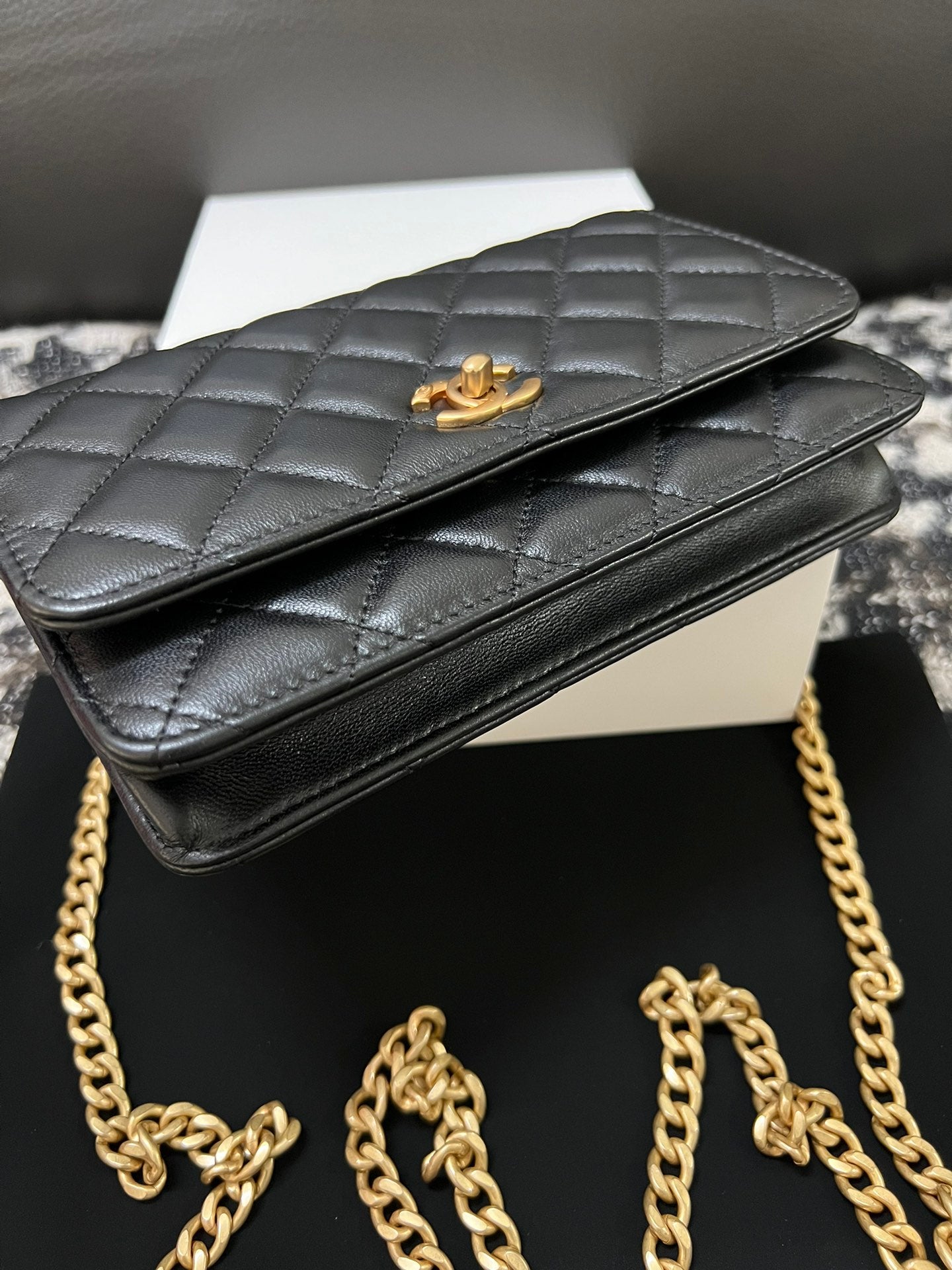 LuxluxHouse Best Quality Bags Chanel Women