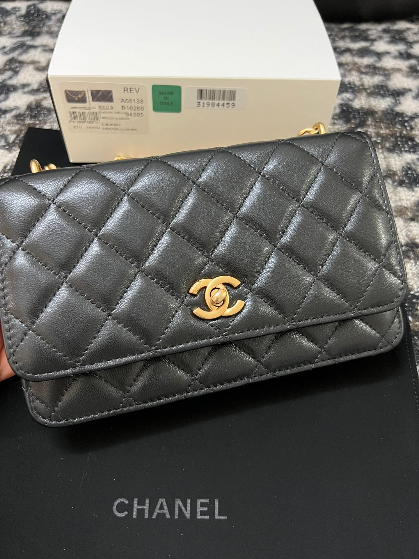 LuxluxHouse Best Quality Bags Chanel Women