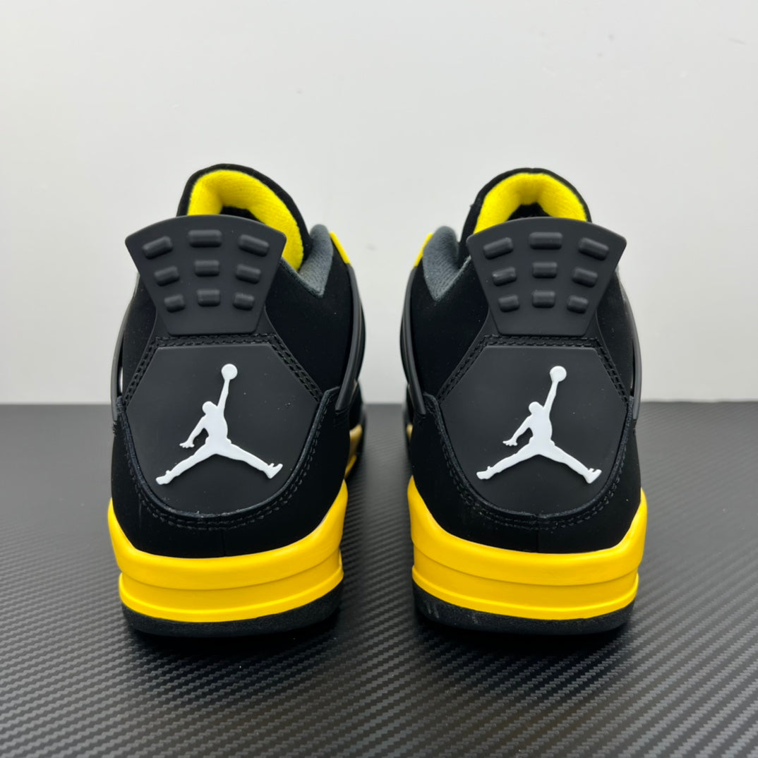 PB Batch-Air Jordan 4 “Thunder”