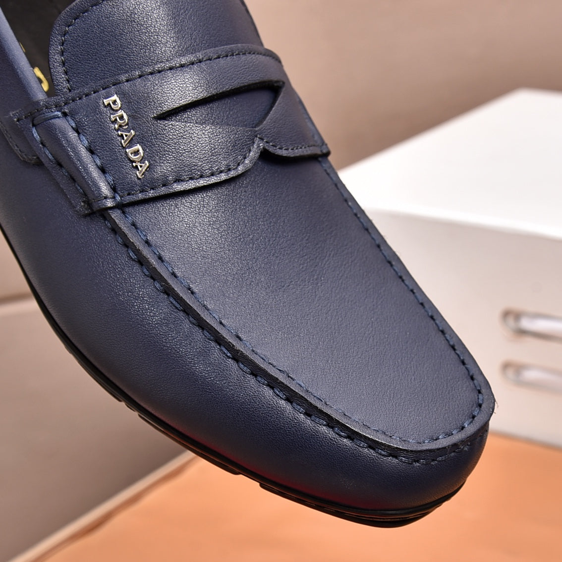 LuxluxHouse Best Quality Shoes Prada