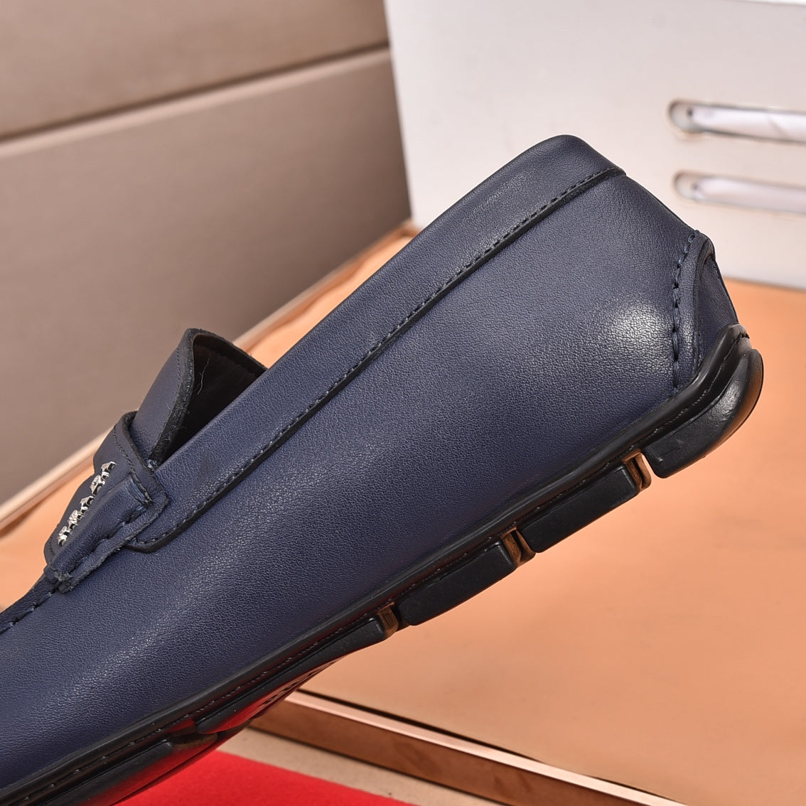 LuxluxHouse Best Quality Shoes Prada