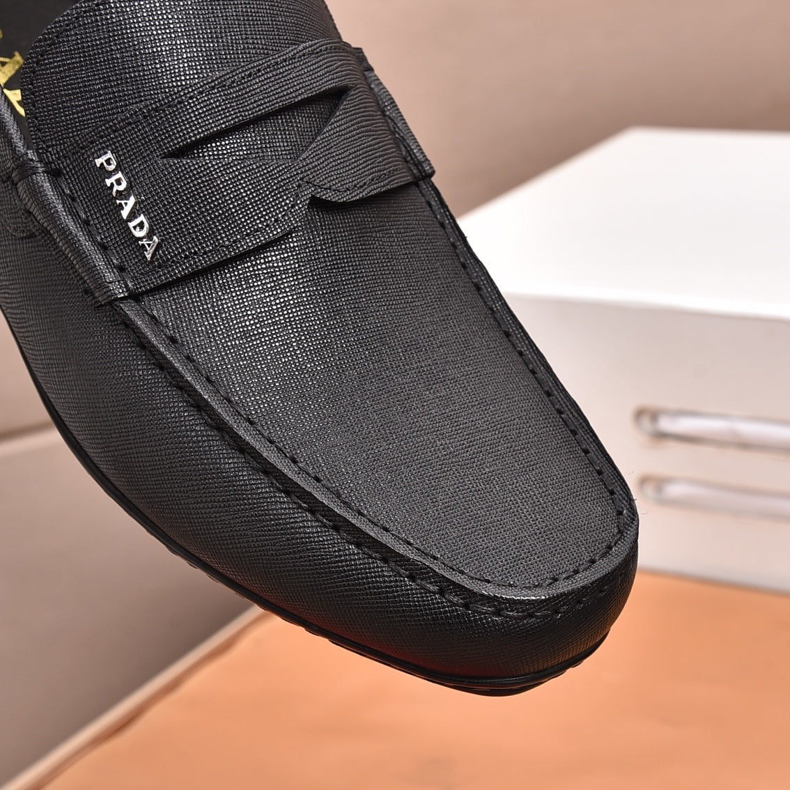 LuxluxHouse Best Quality Shoes Prada