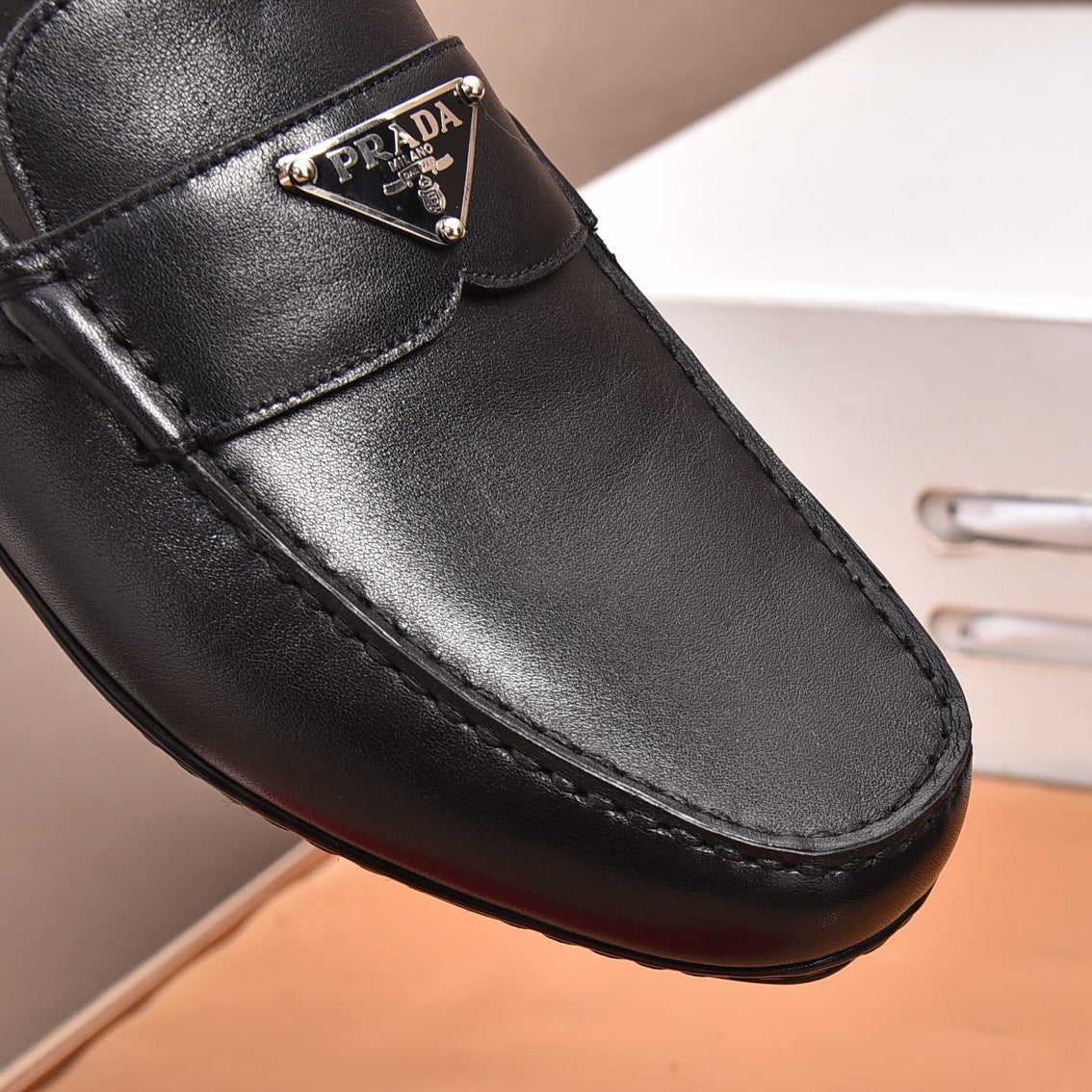 LuxluxHouse Best Quality Shoes Prada