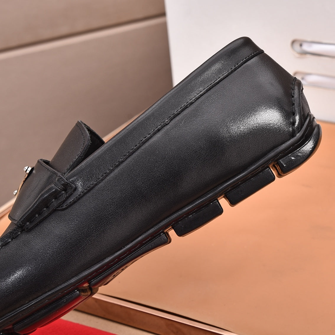 LuxluxHouse Best Quality Shoes Prada