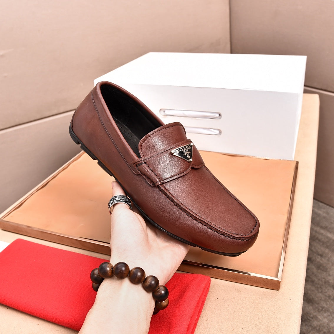 LuxluxHouse Best Quality Shoes Prada