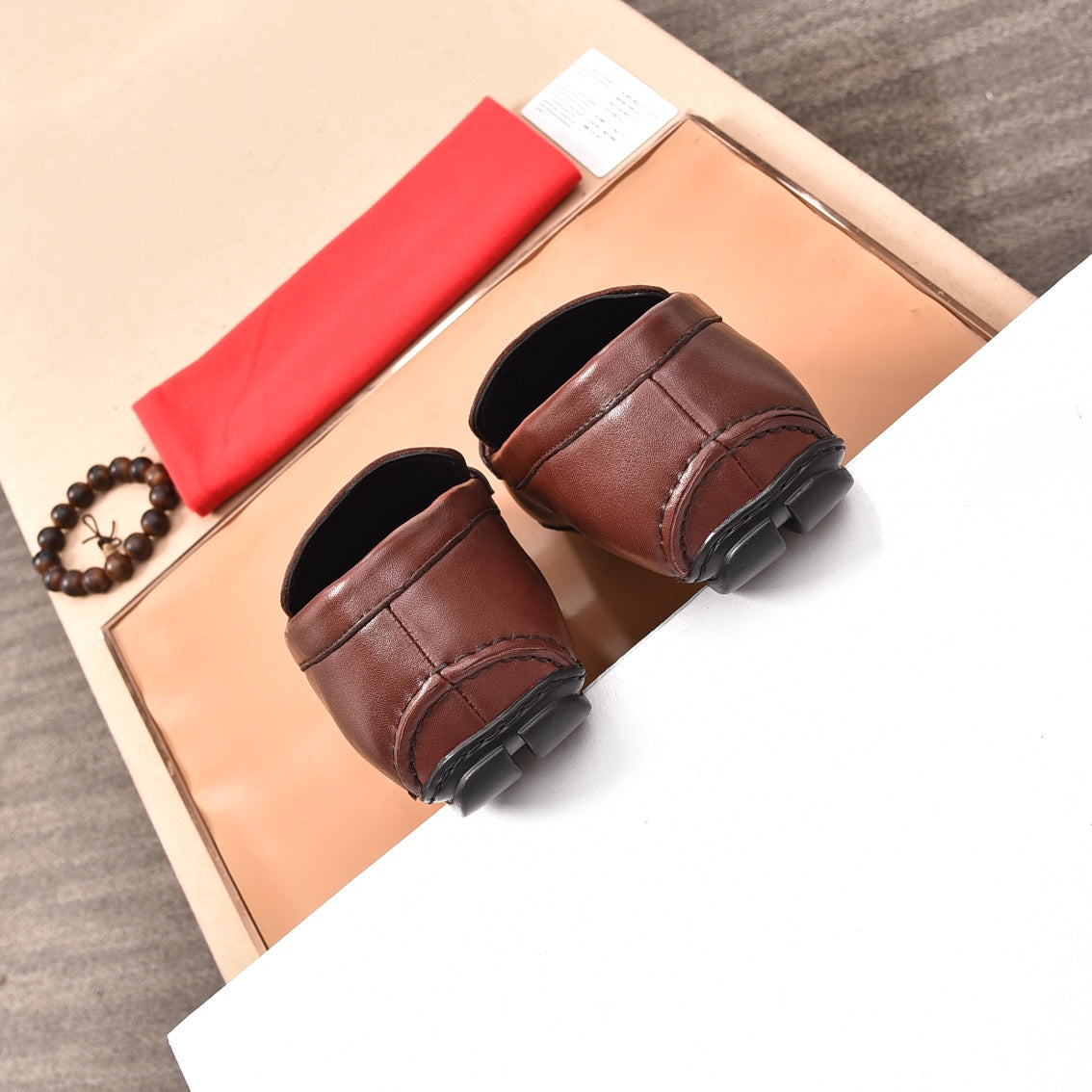 LuxluxHouse Best Quality Shoes Prada