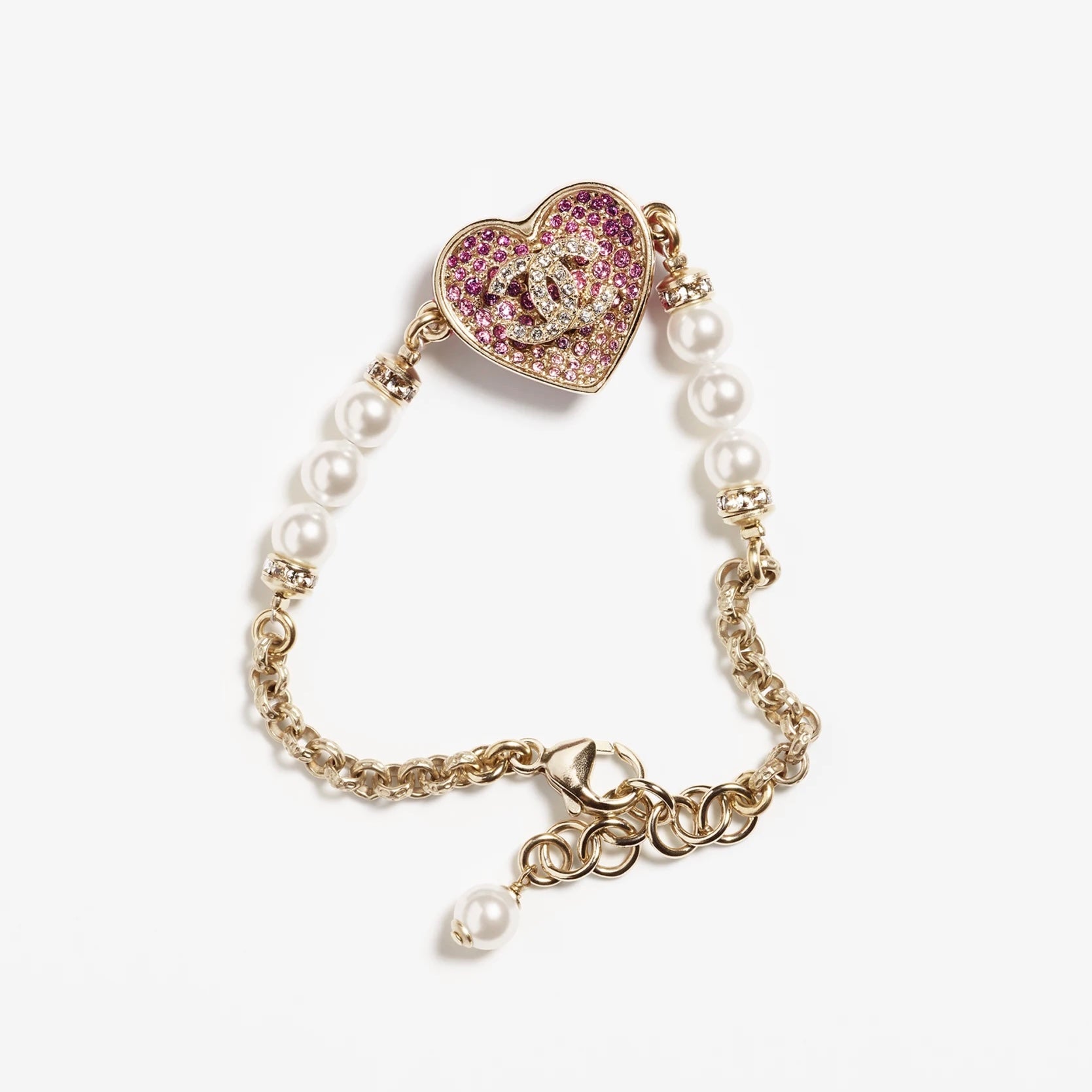 LuxluxHouse Best Quality Accessories Bracelet Chanel