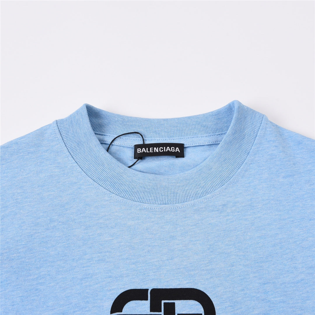 LuxluxHouse Best Quality Clothes Balenciaga T-shirt