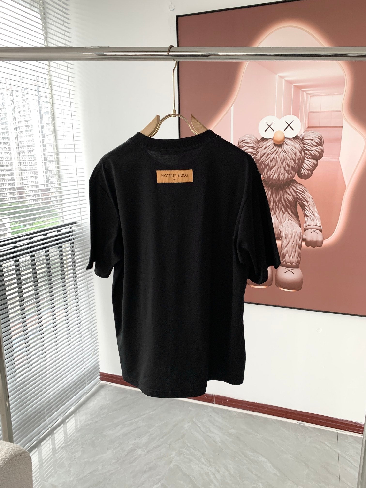 LuxluxHouse Best Quality Clothes T-shirt Louis Vuitton
