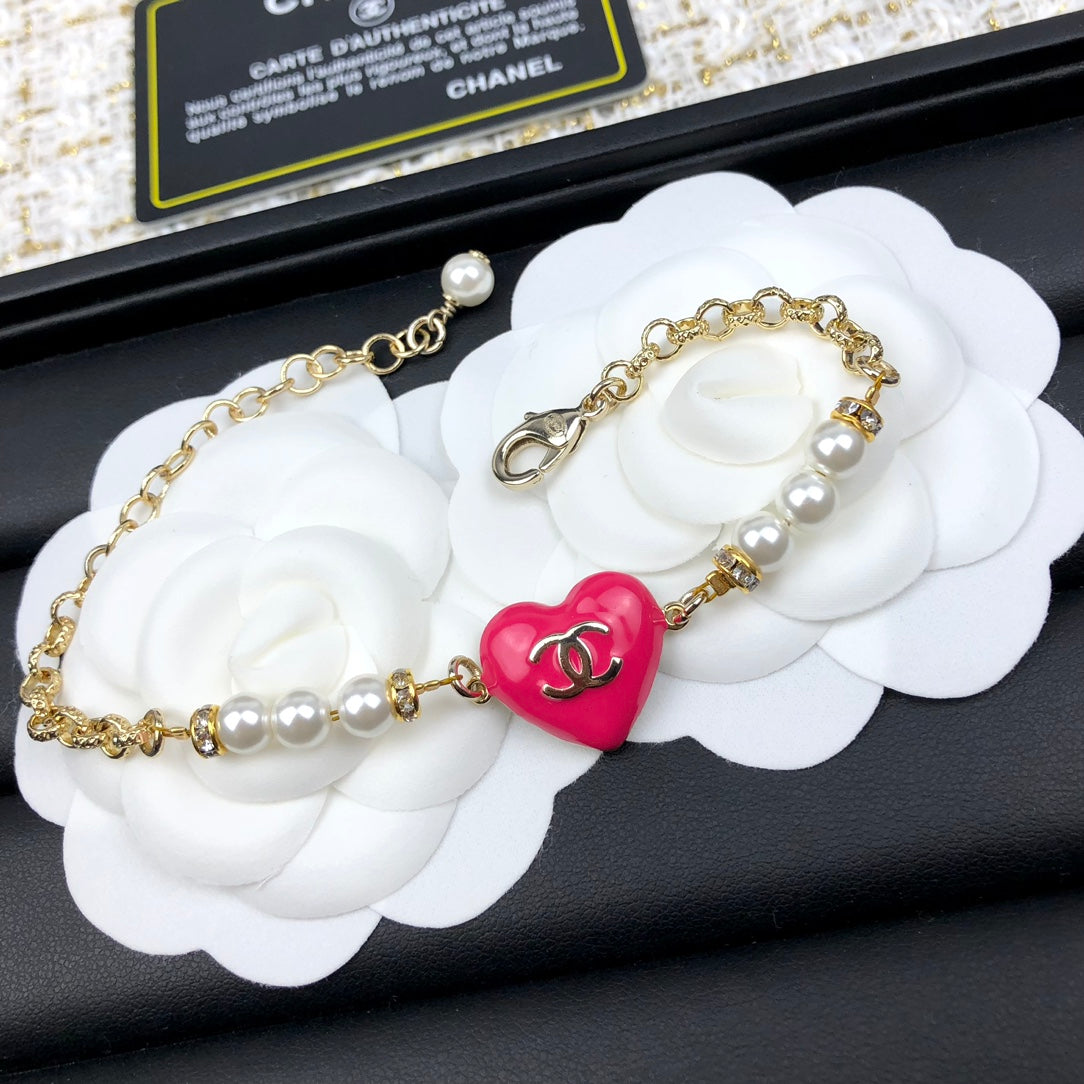 LuxluxHouse Best Quality Accessories Bracelet Chanel