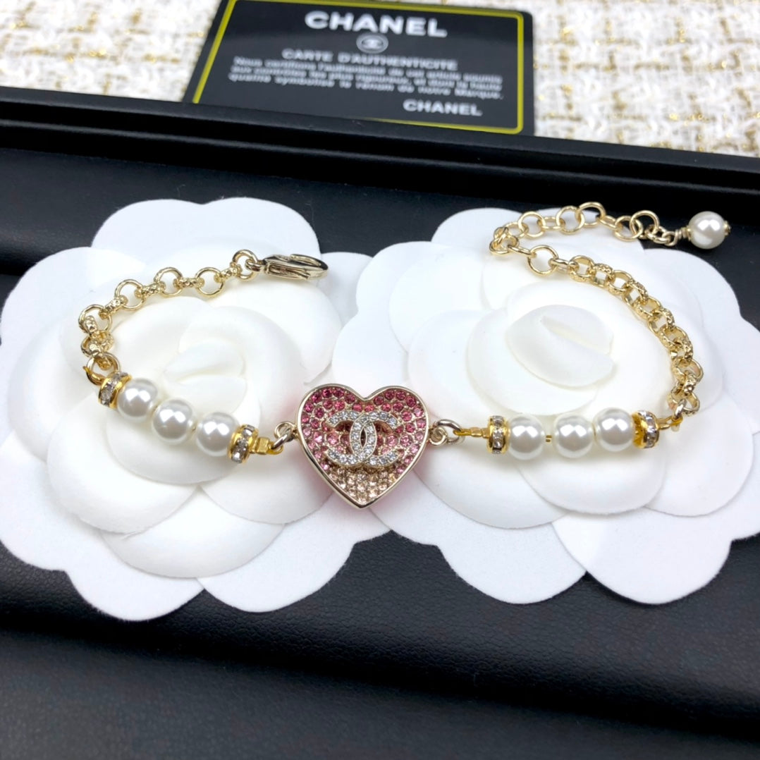 LuxluxHouse Best Quality Accessories Bracelet Chanel