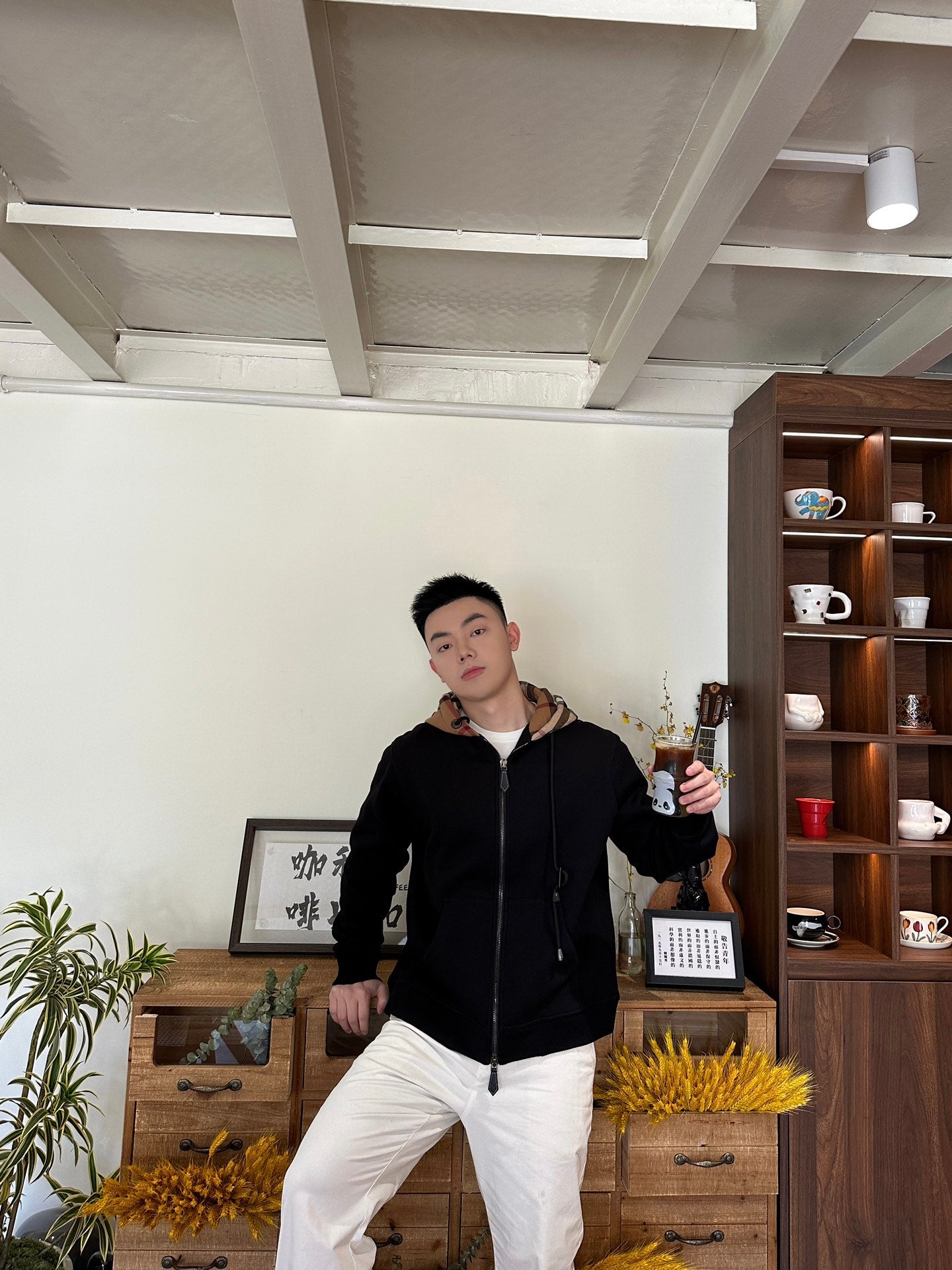 LuxluxHouse Best Quality Clothes Burberry Hoodie & Sweater