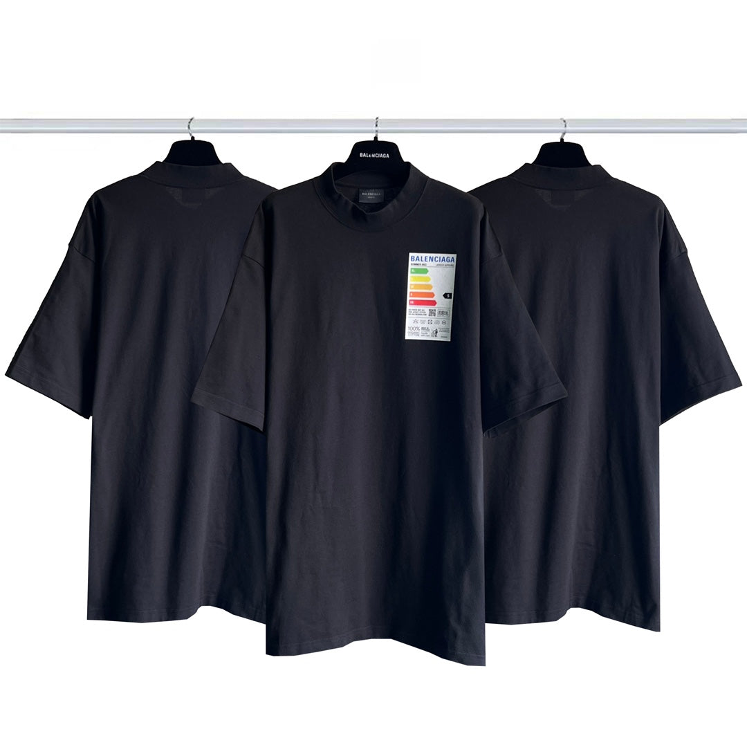 LuxluxHouse Best Quality Clothes Balenciaga T-shirt