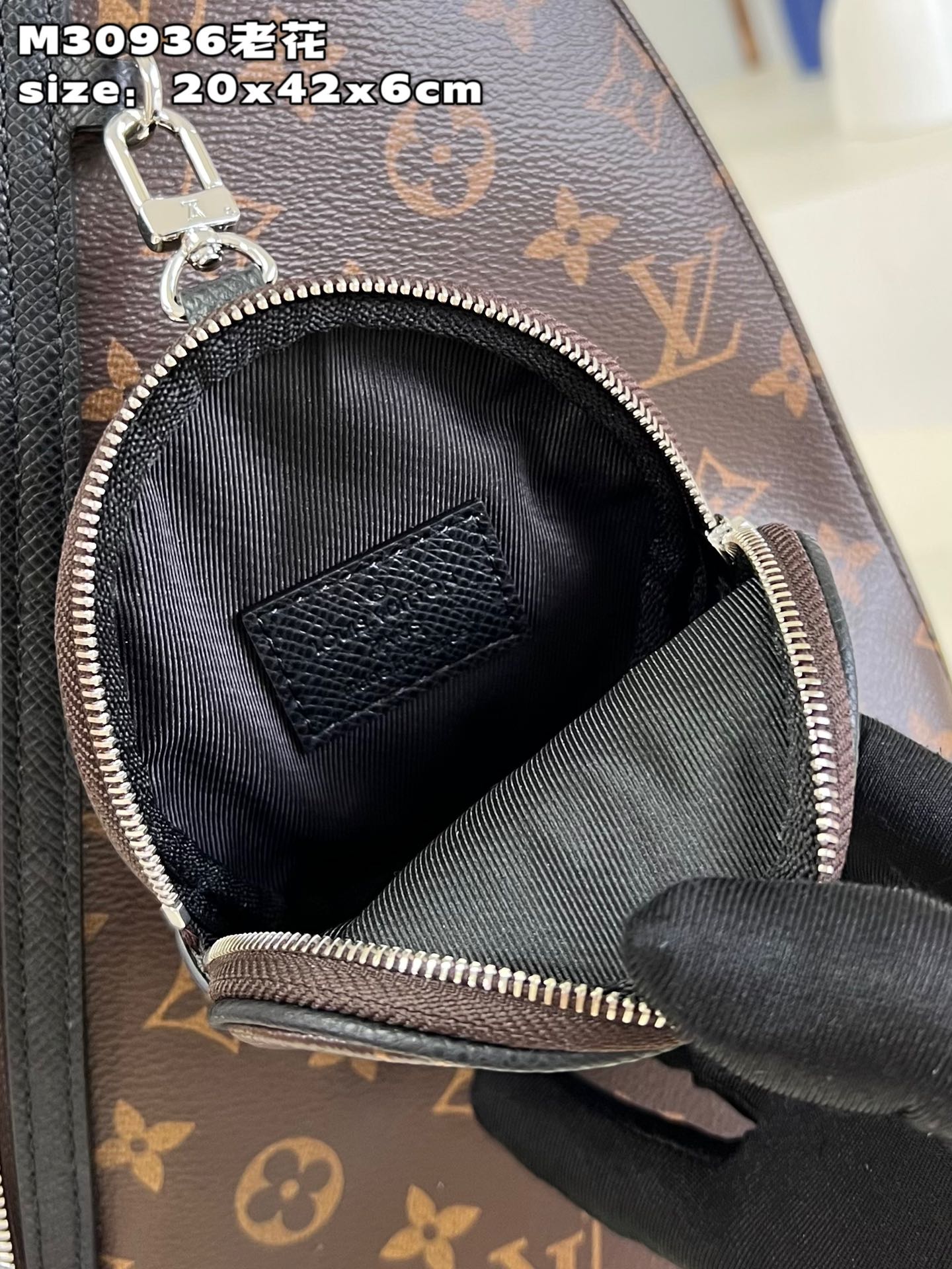 LuxluxHouse Best Quality Bags Louis Vuitton Men