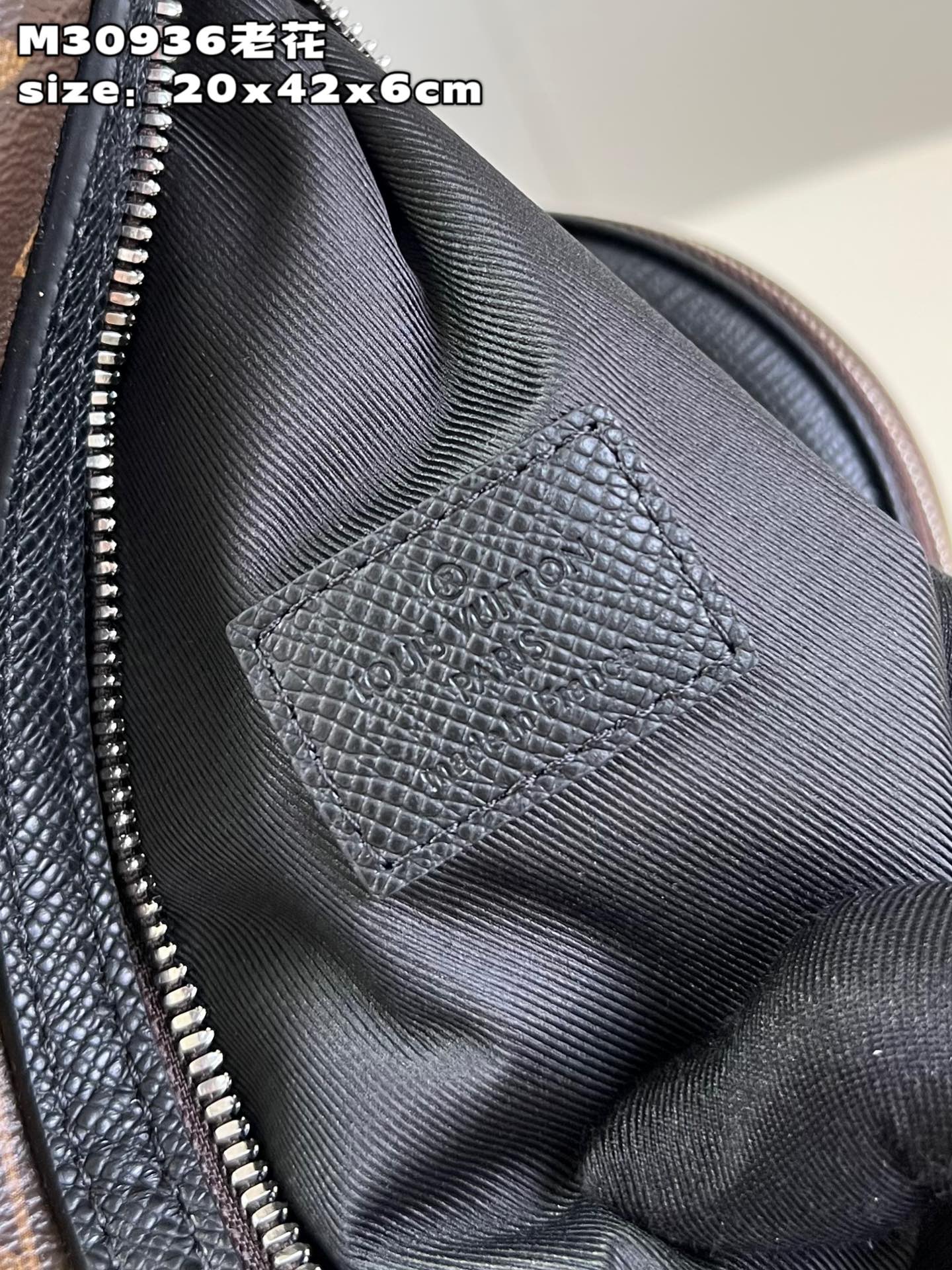 LuxluxHouse Best Quality Bags Louis Vuitton Men