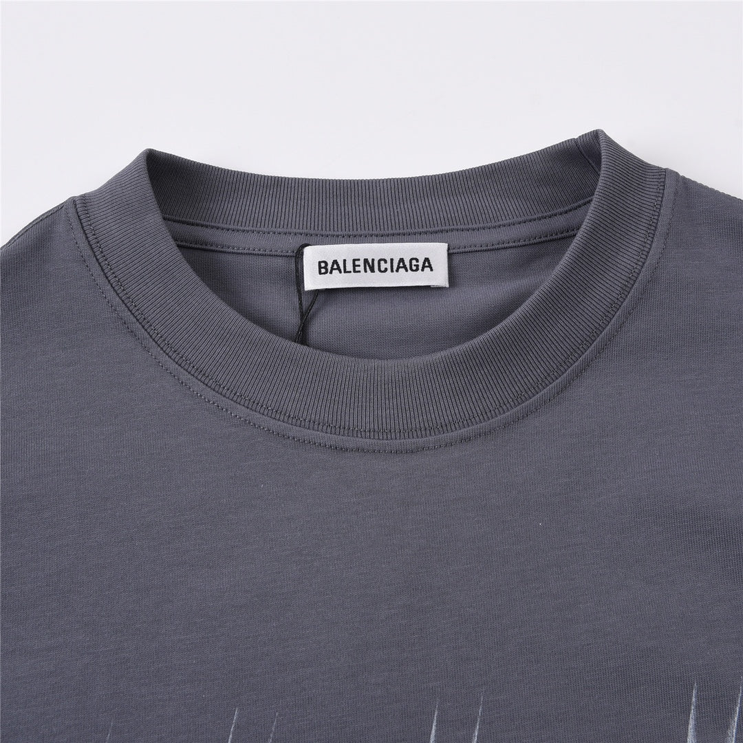 LuxluxHouse Best Quality Clothes Balenciaga T-shirt