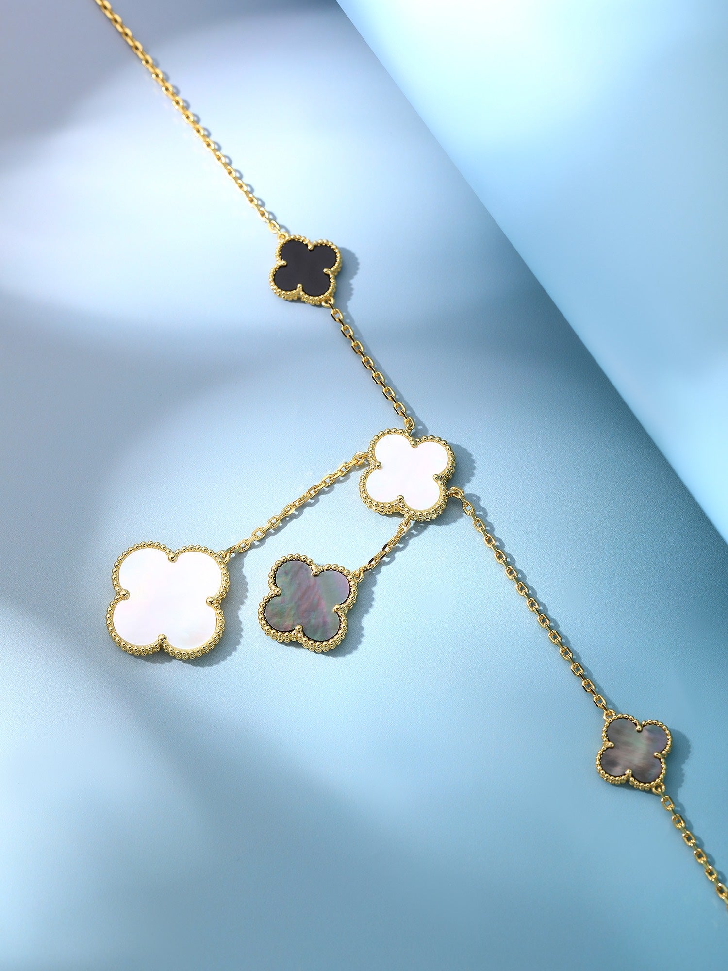 LuxluxHouse Best Quality Accessories Van Cleef & Arpels Necklace