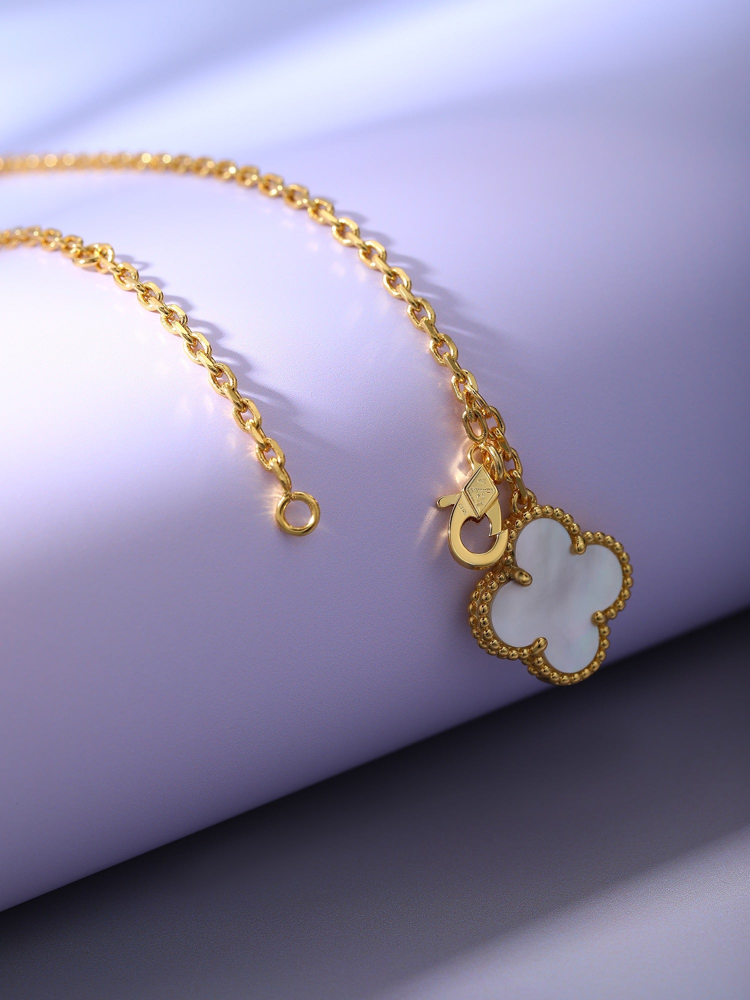 LuxluxHouse Best Quality Accessories Van Cleef & Arpels Necklace