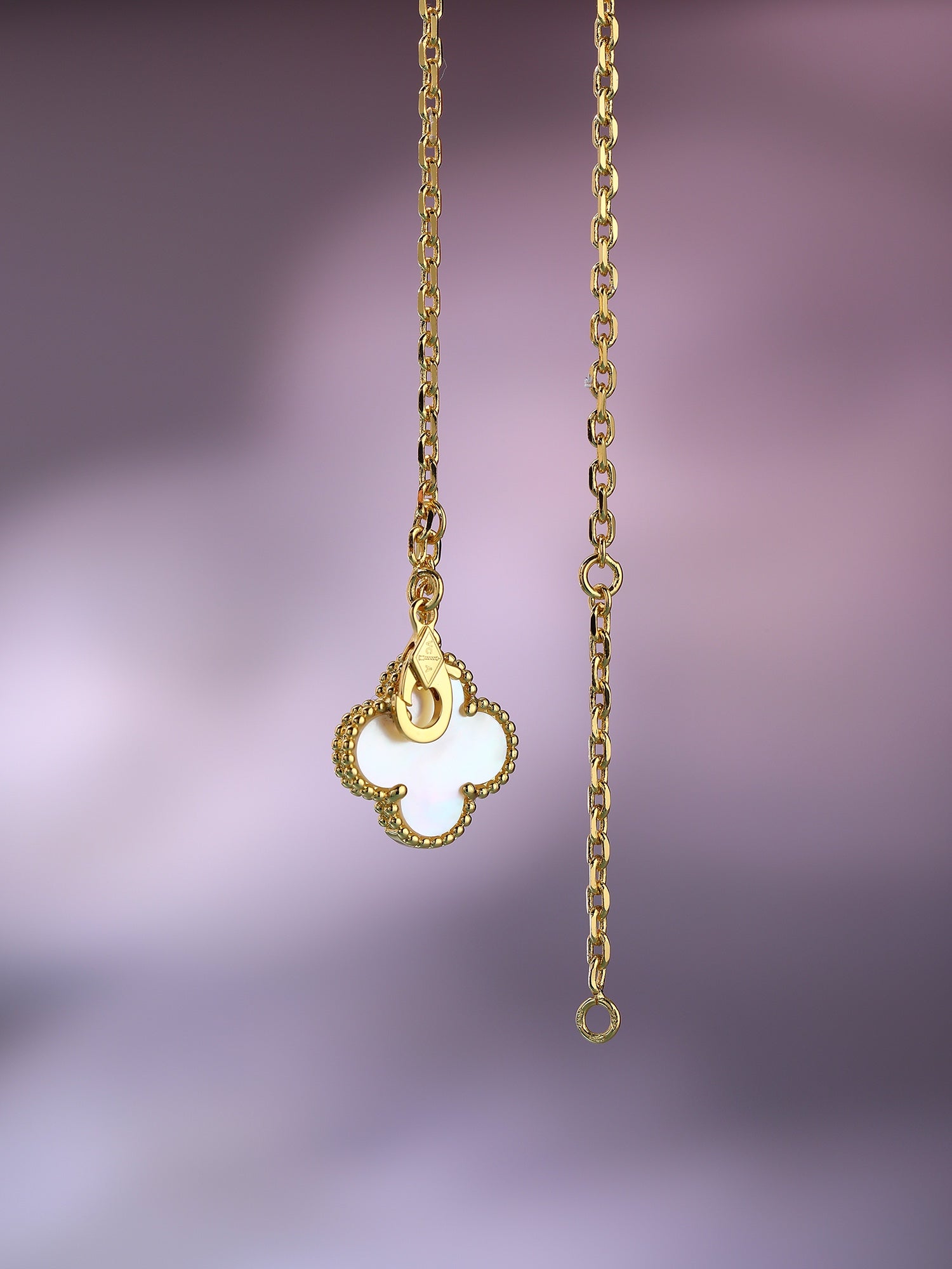 LuxluxHouse Best Quality Accessories Van Cleef & Arpels Necklace