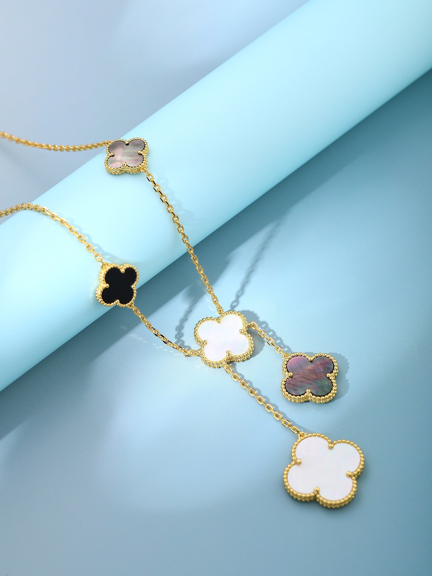 LuxluxHouse Best Quality Accessories Van Cleef & Arpels Necklace