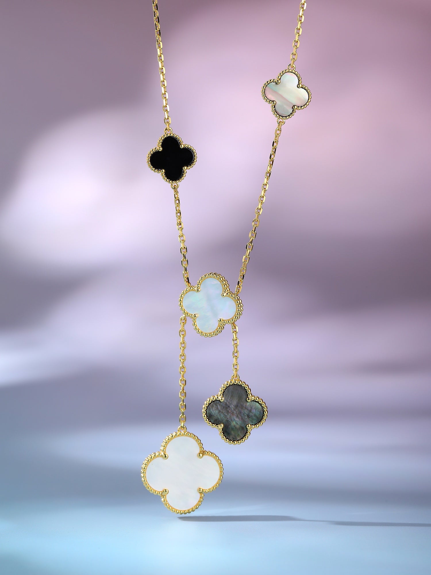 LuxluxHouse Best Quality Accessories Van Cleef & Arpels Necklace