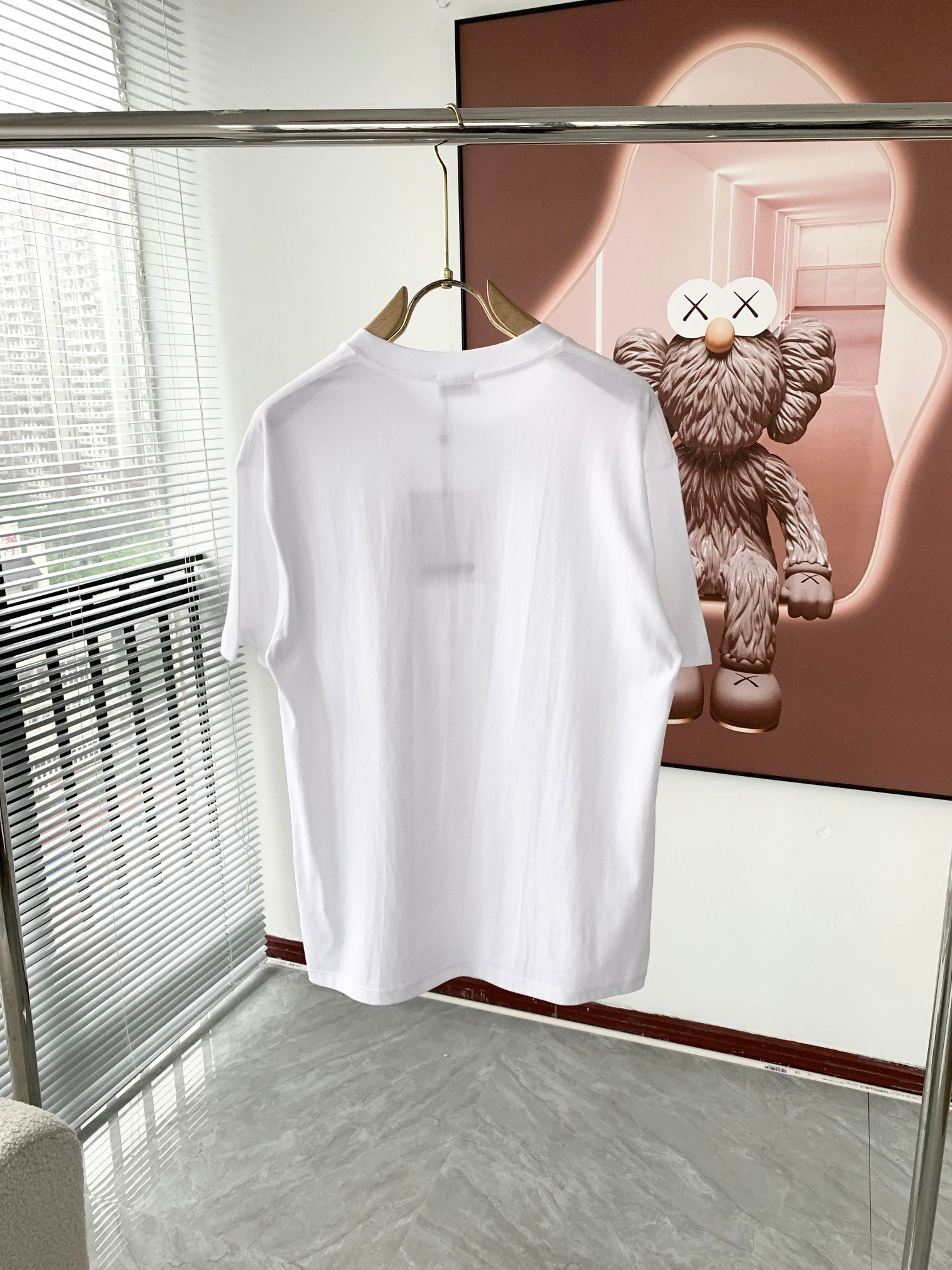 LuxluxHouse Best Quality Clothes T-shirt Moncler