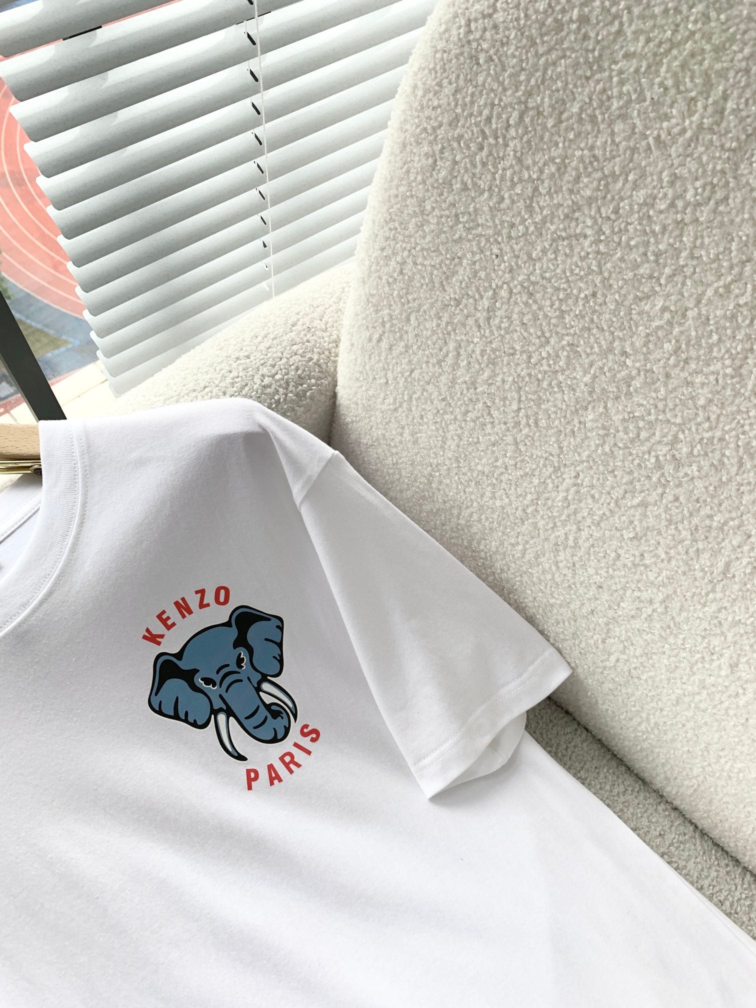 LuxluxHouse Best Quality Clothes T-shirt Moncler