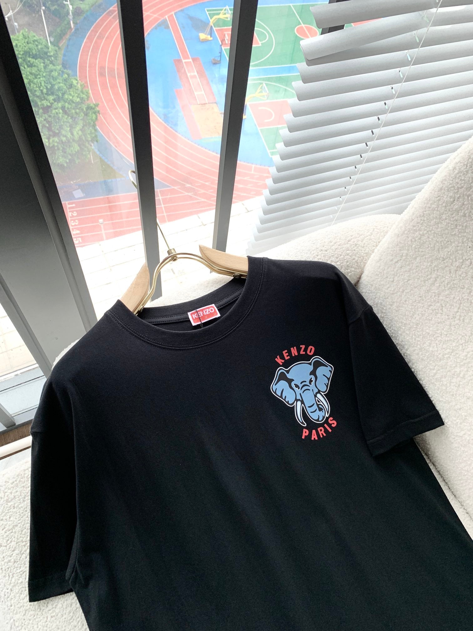 LuxluxHouse Best Quality Clothes T-shirt Moncler