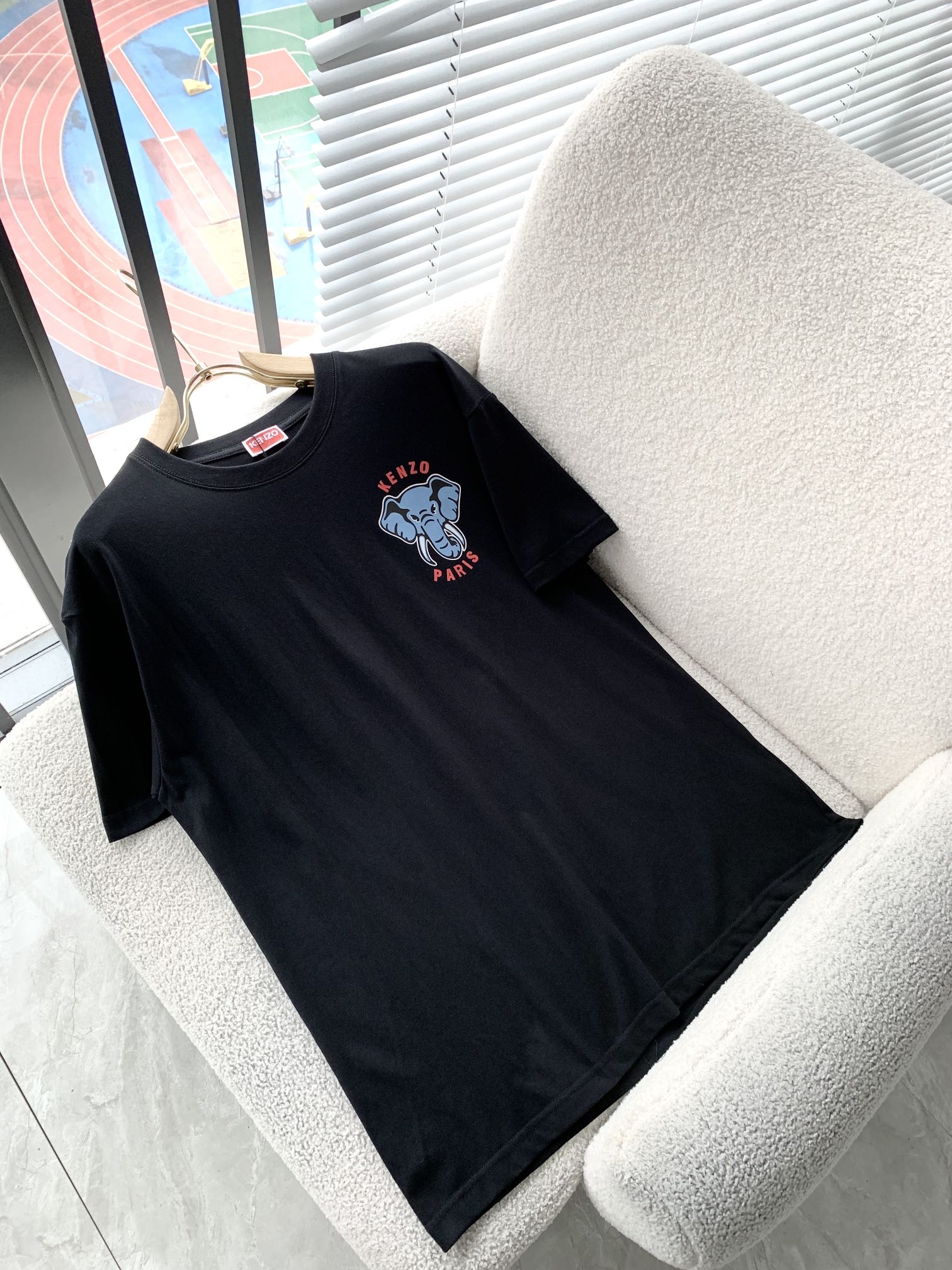 LuxluxHouse Best Quality Clothes T-shirt Moncler