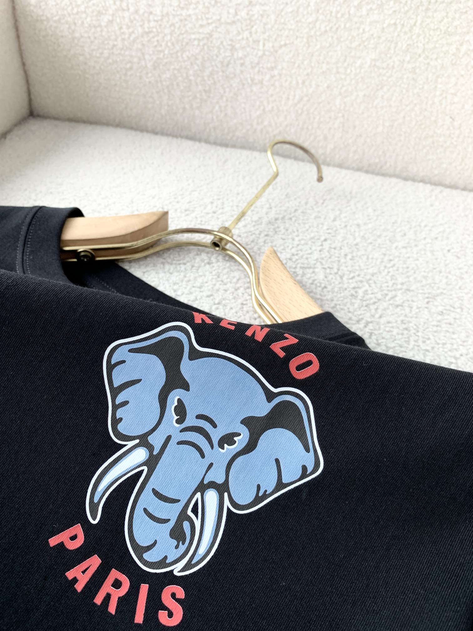 LuxluxHouse Best Quality Clothes T-shirt Moncler