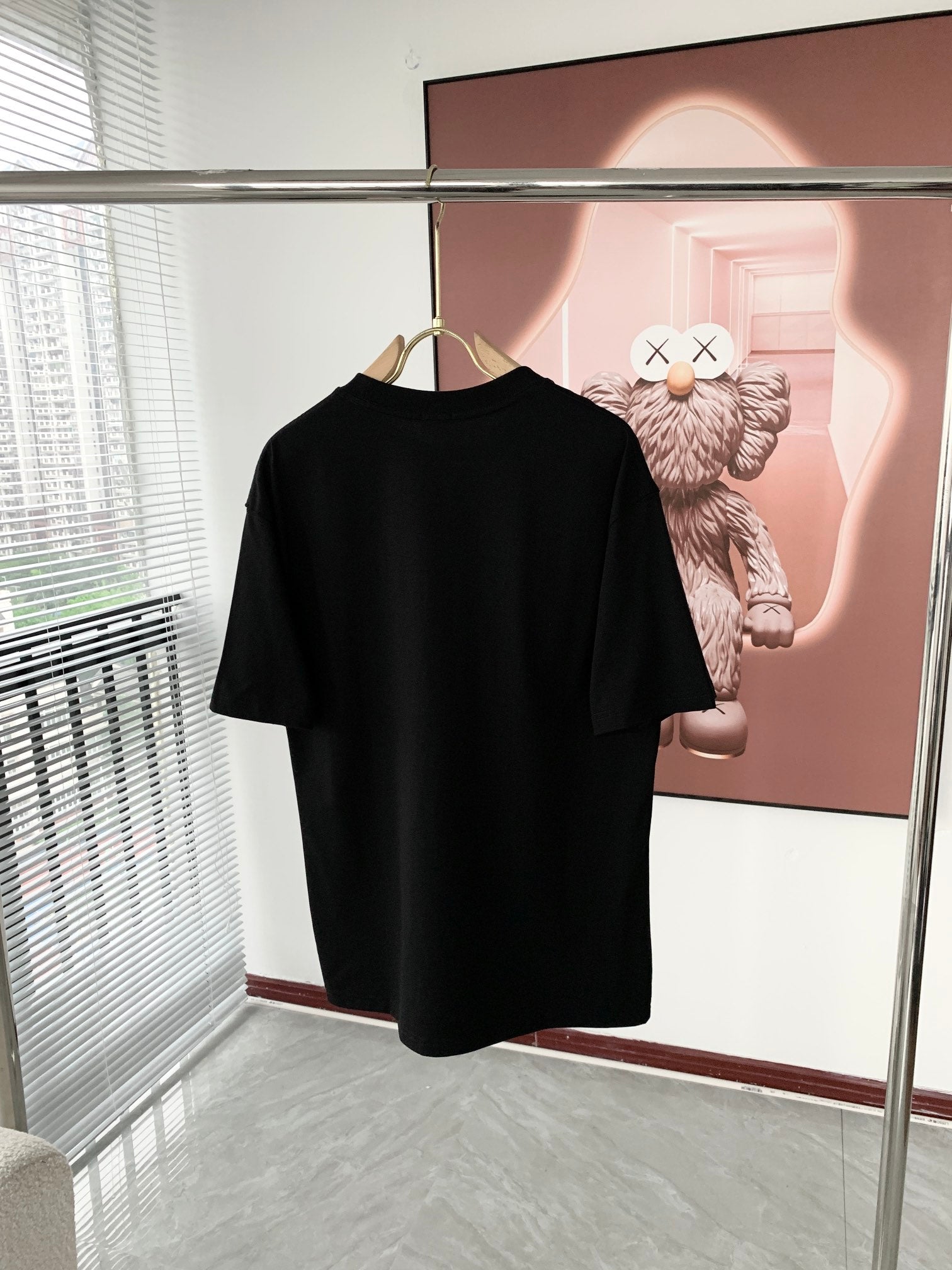 LuxluxHouse Best Quality Clothes T-shirt Loewe